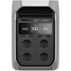 Зарядна станція EcoFlow DELTA 3 Plus